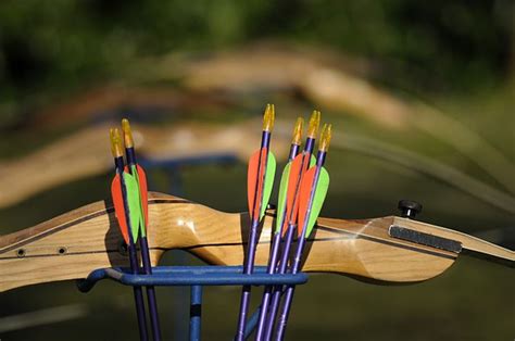 Archery Equipment - My Archery Corner