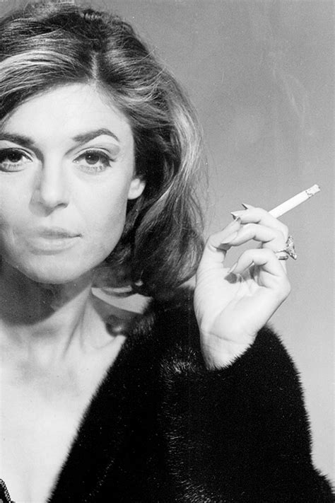 Anne Bancroft... here's to you, Mrs. Robinson Anne Bancroft, Cinema Tv ...