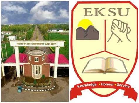 How To Login EKSU Student Portal 2023 | Eksuportal.eksu.edu.ng - RecruitDem