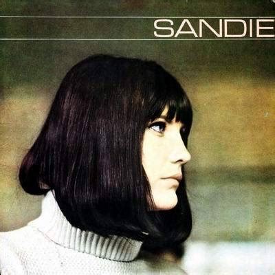 Sandie Shaw - Sandie (1965) (First Album) | 60's-70's ROCK