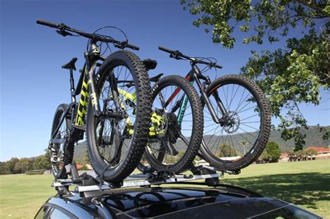 How to pick the ultimate bike racks for your car | CarsGuide