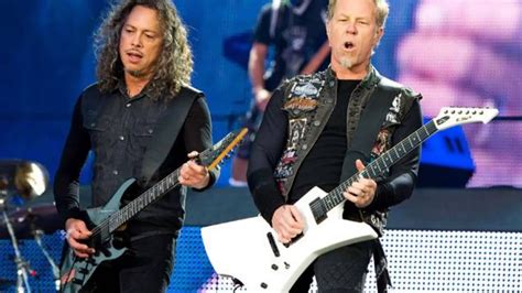 Metallica - King Nothing (Guitars Only) - YouTube