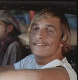 Dazed And Confused Wooderson Quotes. QuotesGram