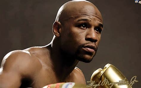 Floyd Mayweather Jr. Net Worth | Boxer, Every Fight Earnings, Floyd ...