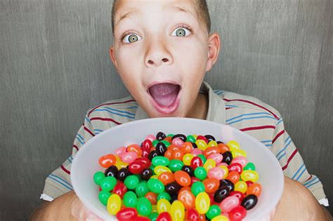 Sugar: How Bad Are Sweets for Your Kids? – Cleveland Clinic