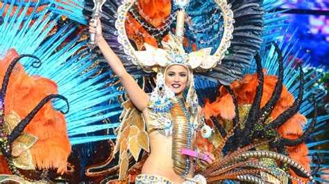 Tenerife Carnival 2020 - traditions, program