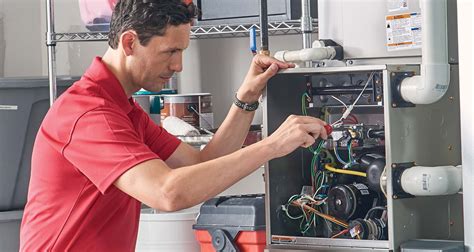 Importance Of Hiring An HVAC Professional Technician For The Furnace Repair In Buffalo NY!