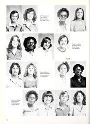 Jones County High School - Growl Yearbook (Gray, GA), Class of 1979, Page 73 of 216