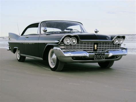 1959 Plymouth Sport Fury for sale