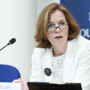 Judge Síofra O’Leary elected president of European Court of Human Rights | Scottish Legal News