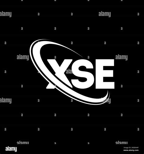 Xse tech logo hi-res stock photography and images - Alamy