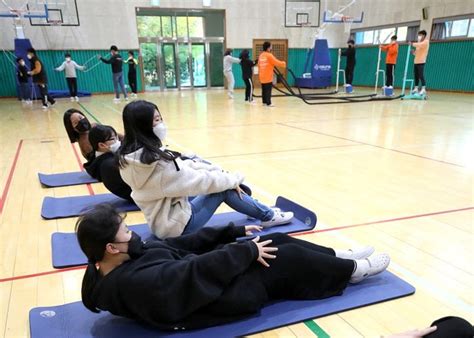 Pandemic Makes More Schoolkids Obese - Chosun Ilbo : r/korea