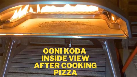 Cleaning an Outdoor Pizza Oven| A Step-by-step Comprehensive Guide