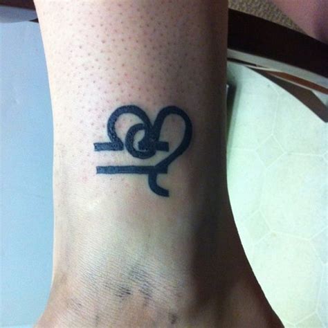 23 best Libra And Aries Tattoo images on Pinterest | Libra sign tattoos, Libra tattoo and Scale ...