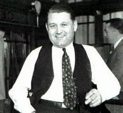 Bugs Moran: Al Capone's Most Hated Rival