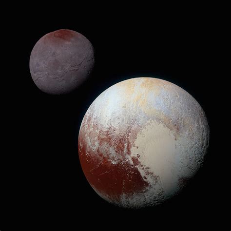 Science Behind the Fiction: How Pluto made the solar system bigger ...