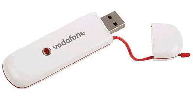 Vodafone Launched 3G Dongle K4201 with 21.1 Mbps Downlink at Rs. 999 « Latest Technology News ...