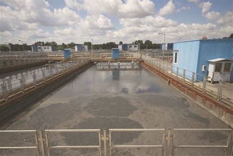 Rwanda to build US $8M sewage sludge treatment plant - Pumps Africa