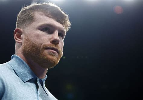 Canelo Alvarez opens up on relationship with his father