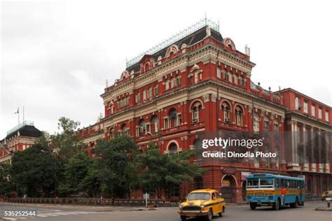 Kolkata Heritage Buildings Photos and Premium High Res Pictures - Getty Images