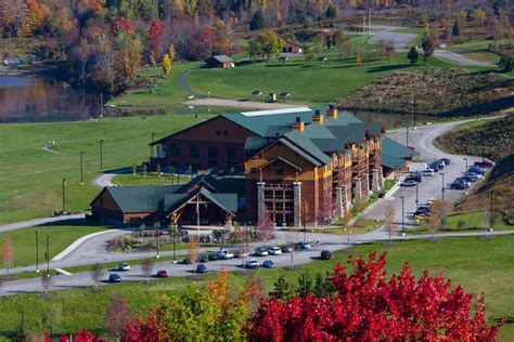 Greek Peak Mountain Resort - Venue - Cortland, NY - WeddingWire