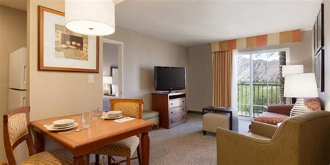 Homewood Suites by Hilton La Quinta (La Quinta, CA): What to Know BEFORE You Bring Your Family