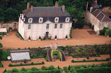 Mick Jagger serait confiné dans son château en Touraine