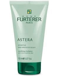 Rene Furterer ASTERA Soothing Milk Shampoo - Reviews | MakeupAlley