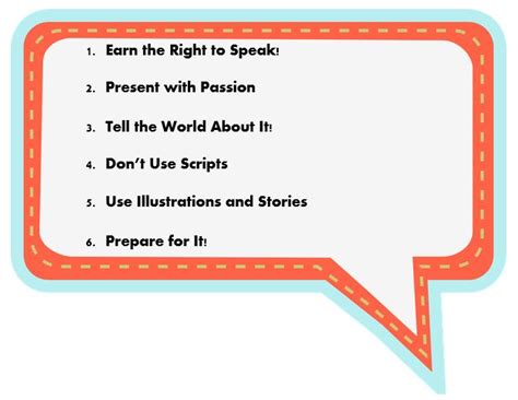 Professional Presentation Tips to Help you Master Public Speaking