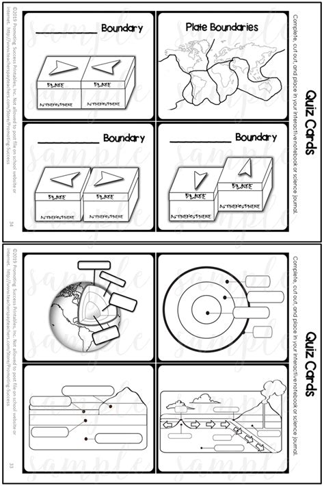 Plate Tectonics Worksheet 4th Grade – Kidsworksheetfun