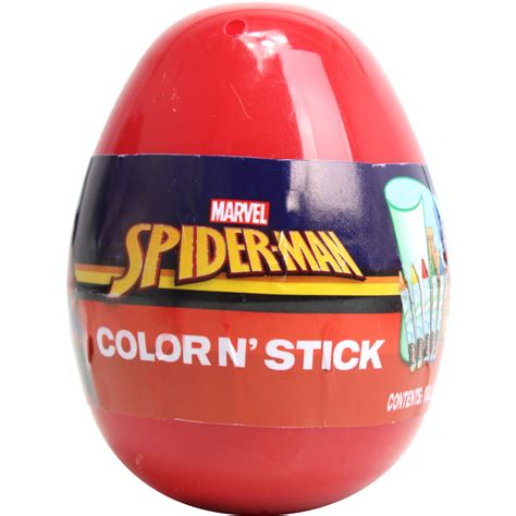 Disney Spiderman Easter Egg - Walmart.com - Walmart.com