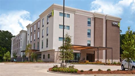 Home2 Suites by Hilton Jackson/Ridgeland, MS Hotel Policies