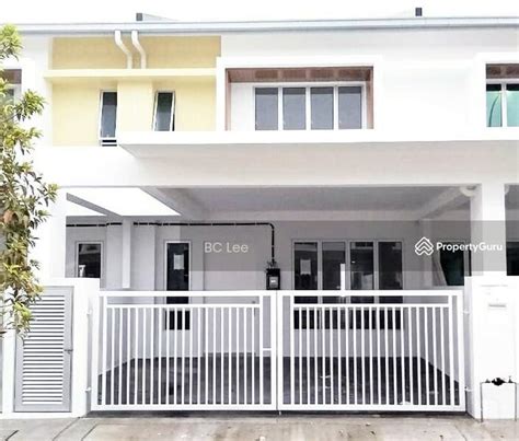 Laman Sendayan, Laman Sendayan, Seremban, Negeri Sembilan, 4 Bedrooms, 2200 sqft, Terraces ...