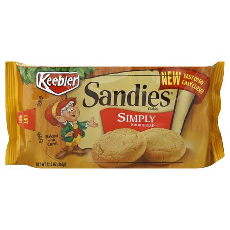 KEEBLER COMPANY UPC & Barcode | upcitemdb.com