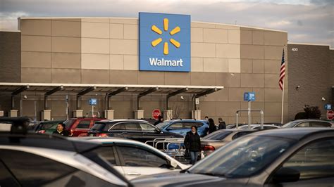 Walmart’s stock is about to appear a whole lot cheaper | CNN Business