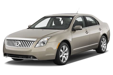 2011 Mercury Milan Prices, Reviews, and Photos - MotorTrend