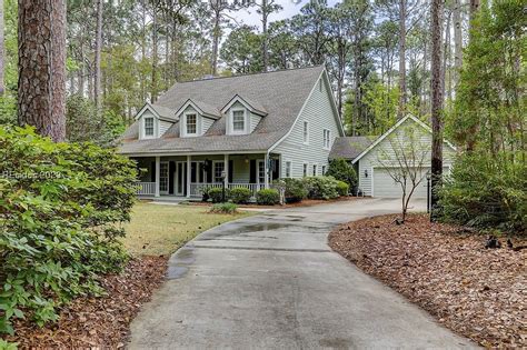 11 Warbler Ln, Hilton Head Island, SC 29926 | Zillow