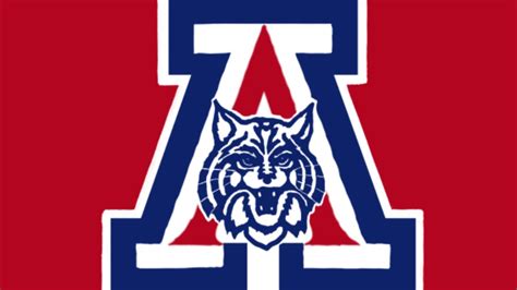 University of Arizona Wildcats Logo & Football Helmet Concepts - YouTube