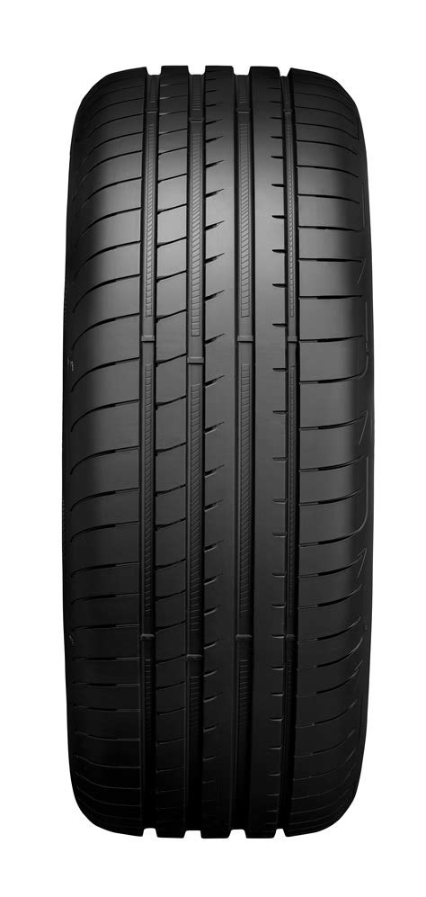 Goodyear Eagle F1 Asymmetric 5 – new UHP tyre Eagle F1 Asym 5_245-45R18 ...