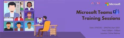 Microsoft Teams Training • ADM Computing