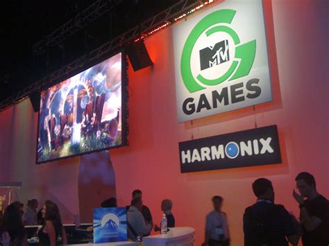 E3 Expo 2010 Photo Report :: YokosoNews