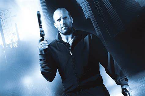 Jason Statham Wallpaper Crank