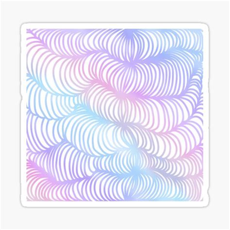 "rainbow worms" Sticker by NuniOfficial | Redbubble