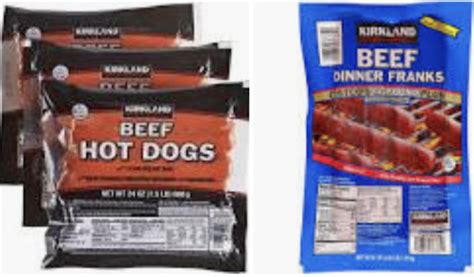 Which Costco Hot Dog To Buy? : r/hotdogs