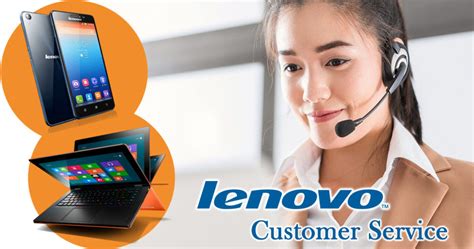 Lenovo Customer Service Phone Number | Email Id, Social Network