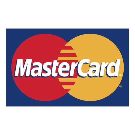 MasterCard Logo PNG Transparent & SVG Vector - Freebie Supply