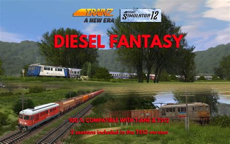 Trainz simulator 2010 routes - chemjulu