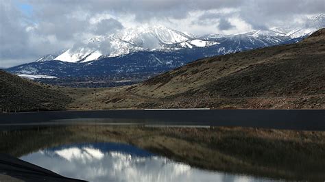 Reno, Tahoe weather forecast: snow, sub-freezing temps return