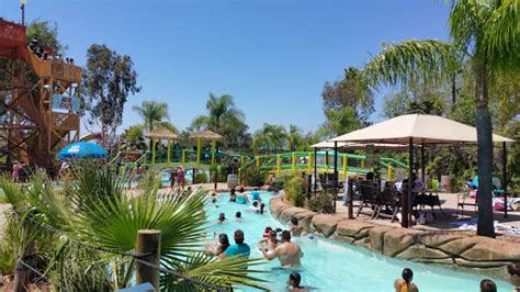 Water Park «Raging Waters Los Angeles», reviews and photos, 111 Raging ...