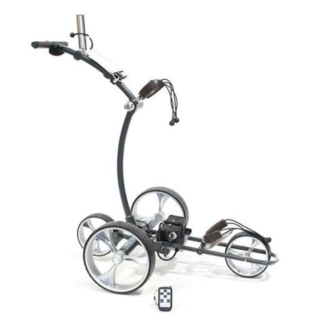 Cart Tek Golf Carts - Golf Store Supply